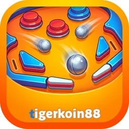 TIGERKOIN88 — ikon APK